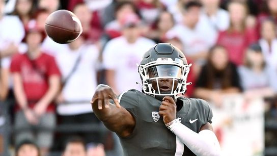 After dispiriting loss, Washington State aims to rebound vs. Cal (College Football)