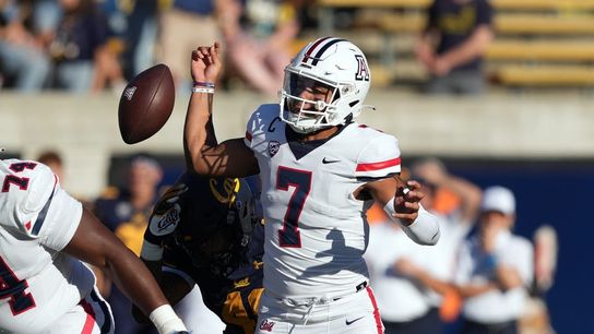 Arizona, Colorado look for Pac-12 breakthrough (College Football)
