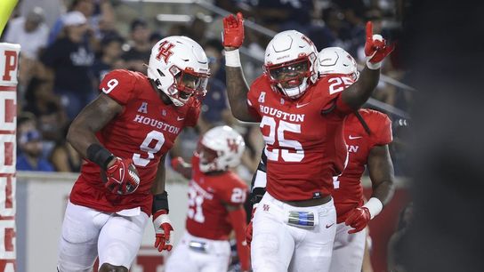 Houston tries to weed out problems in meeting with Tulane (College Football)