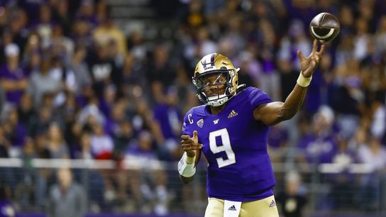 No. 18 Washington notches 8 sacks in mauling of Stanford (College Football)