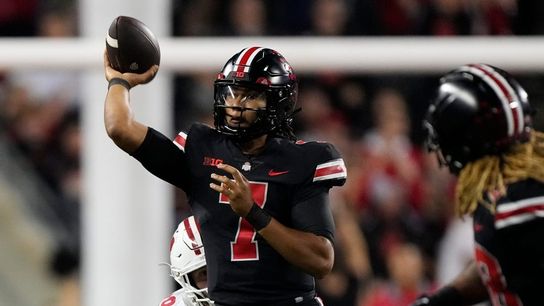 C.J. Stroud huge favorite in Heisman, No. 1 pick futures (College Football)