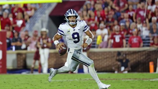 No. 25 K-State, Texas Tech try to sustain high notes (College Football)