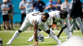 Cowboys place DT Johnathan Hankins on IR (NFL)