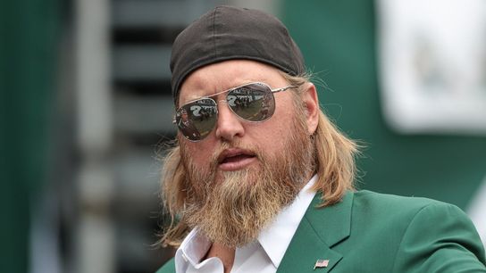 Nick Mangold, former star center for Jets, dies at age 41 (NFL)