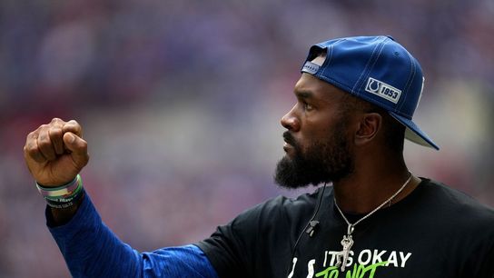 Colts LB Shaquille Leonard to make season debut vs. Titans (NFL)