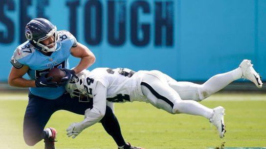 Packers claim S Johnathan Abram off waivers (NFL)