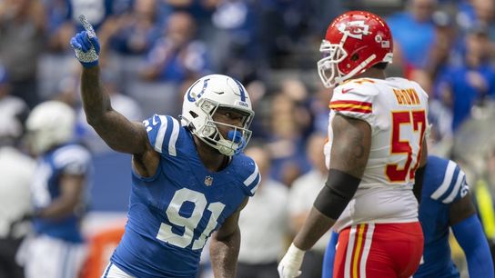 Reports: Bears, DE Yannick Ngakoue agree to 1-year deal (NFL)