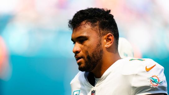 NFL/NFLPA making changes to concussion protocol (NFL)