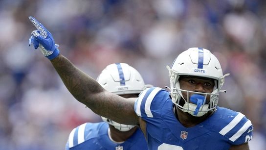 Colts appear unlikely to re-sign DE Yannick Ngakoue (NFL)