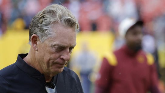 Wisconsin's Jack Del Rio, former NFL coach, arrested for OWI (College Football)