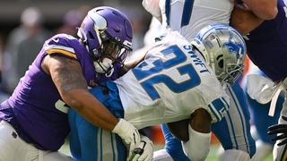 Lions RB D’Andre Swift likely out again in Week 5 (NFL)