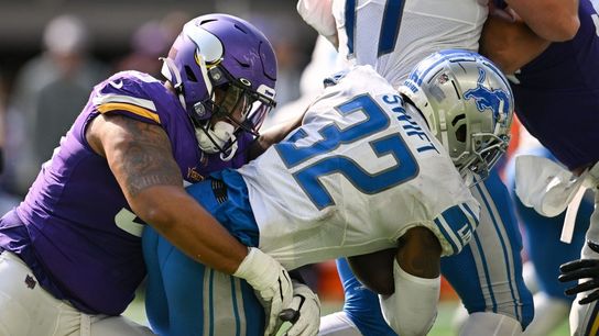 Lions RB D’Andre Swift (shoulder) misses practice (NFL)