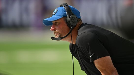 With slew of injuries, Lions attempt to game plan for Seahawks (NFL)