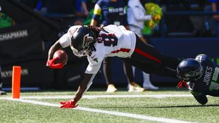 Falcons designate RB Cordarrelle Patterson to return from IR (NFL)