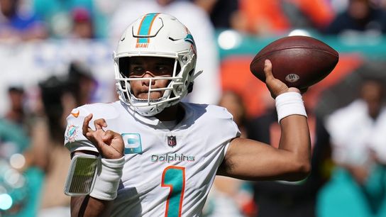 Dolphins at Bengals: Preview, Props & Predictions (NFL)