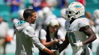 Mike McDaniel: Police incident with Dolphins won't 'get swept under the rug' (NFL)