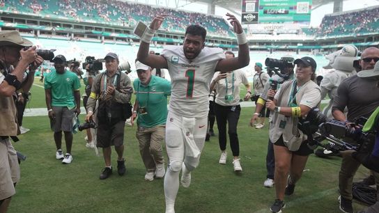 Playoff buy-in builds at books for Dolphins, Packers (NFL)