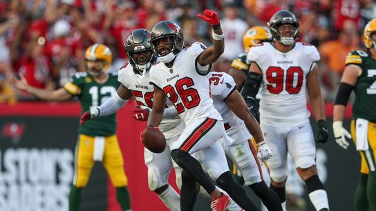 Report: 49ers signing veteran DB Logan Ryan (NFL)