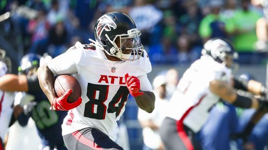 Falcons RB Cordarrelle Patterson misses practice again (NFL)
