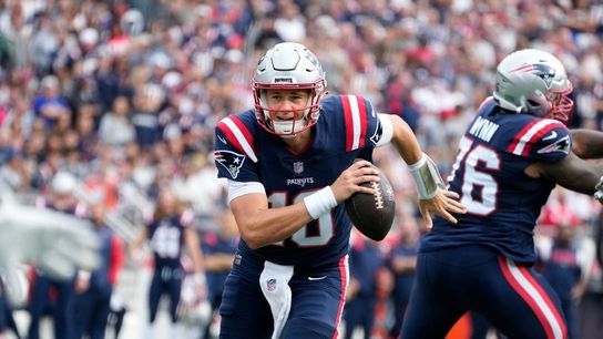 Bill Belichick: No update on status of QB Mac Jones (NFL)
