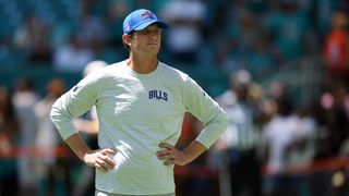 Bills fire Ken Dorsey, tab Joe Brady as interim OC (NFL)
