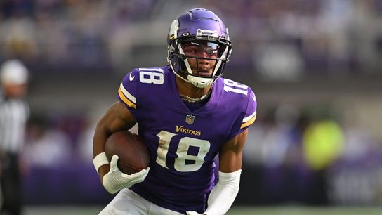 Vikings, Packers paired in virtual playoff elimination game (NFL)
