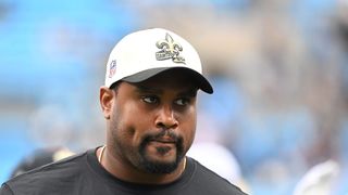 Report: Broncos eyeing Ronald Curry for OC (NFL)