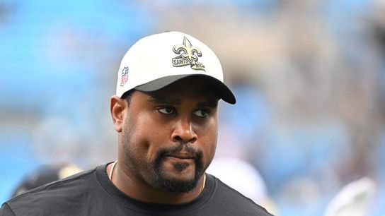 Report: Broncos eyeing Ronald Curry for OC (NFL)