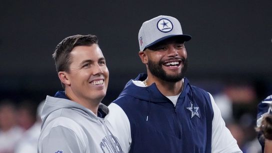 Report: Kellen Moore set to join Chargers as OC (NFL)