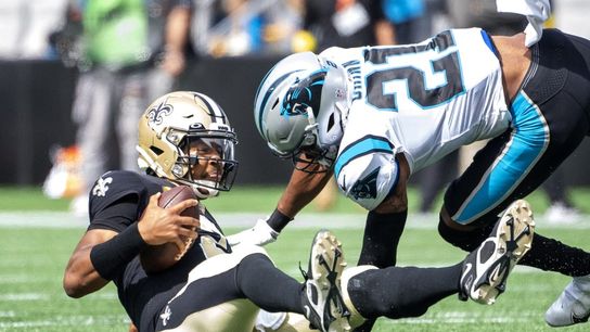 Saints' Jameis Winston, Michael Thomas sit out practice again (NFL)