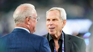 NFL to 'get facts' before investigating Giants' co-owner over Epstein allegations (NFL)