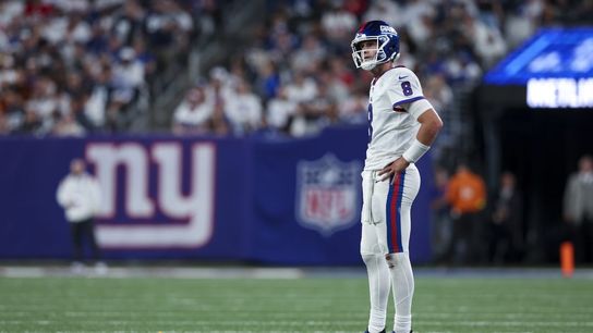 Giants dig for help as Bears chase third win (NFL)