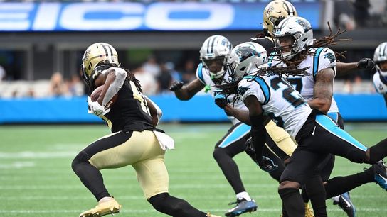 Saints RB Alvin Kamara expects to return in Week 5 (NFL)