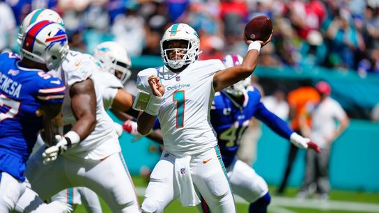 Report: Consultant who cleared Tua Tagovailoa fired by NFLPA (NFL)