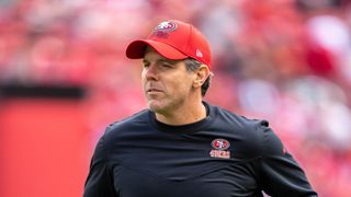 49ers make change at QBs coach, promote Mick Lombardi (NFL)
