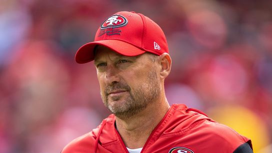 Reports: 49ers fire special teams coordinator Brian Schneider (NFL)