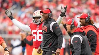Reports: Colts request interviews with DeMeco Ryans, 2 others (NFL)