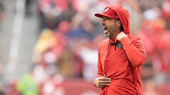 Kyle Shanahan returns to Atlanta with first-place 49ers (NFL)