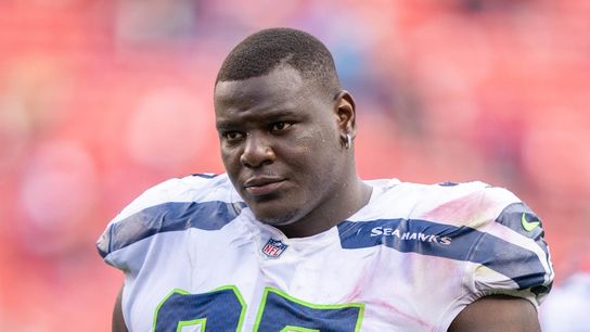 Report: Bills signing DT Poona Ford to 1-year deal (NFL)