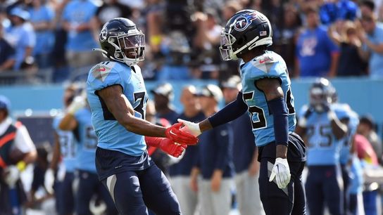 Report: Titans reach deal with mayor on new $2.2B stadium (NFL)