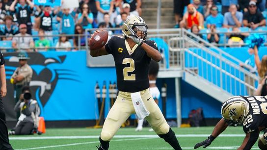 Saints rule out Jameis Winston vs. Vikings in London (NFL)