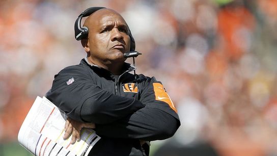 Grambling State parts ways with coach Hue Jackson (College Football)