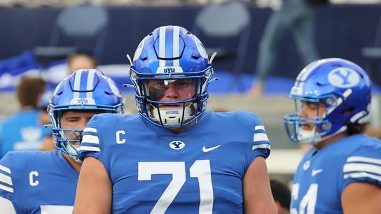 On the clock: Indianapolis Colts draft preview (NFL)
