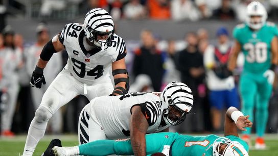 Dolphins coach Mike McDaniel not interested in outside opinions (NFL)