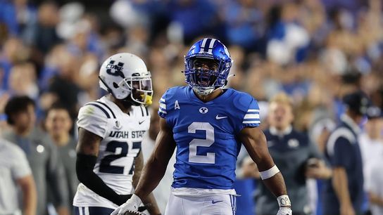 Fading Stanford takes on bowl-bound BYU (College Football)