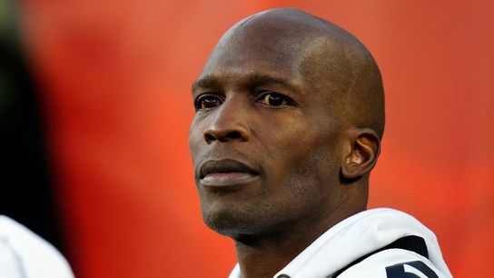 Florida A&M hires Chad Johnson as ambassador (College Football)