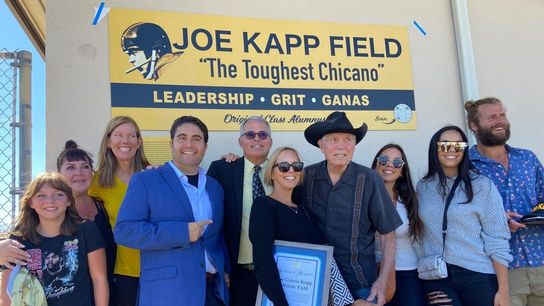 Joe Kapp, former Super Bowl QB, dies at 85 (NFL)