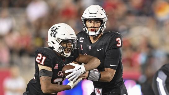 Memphis must play better against Houston to continue win streak (College Football)