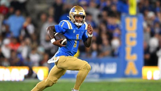 No. 18 UCLA puts win streak on line vs. No. 11 Utah (College Football)