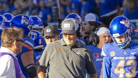 Reports: Boise State to hire Dirk Koetter as OC (College Football)